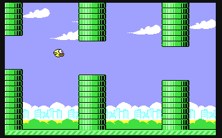 Flappy Alb [Preview]